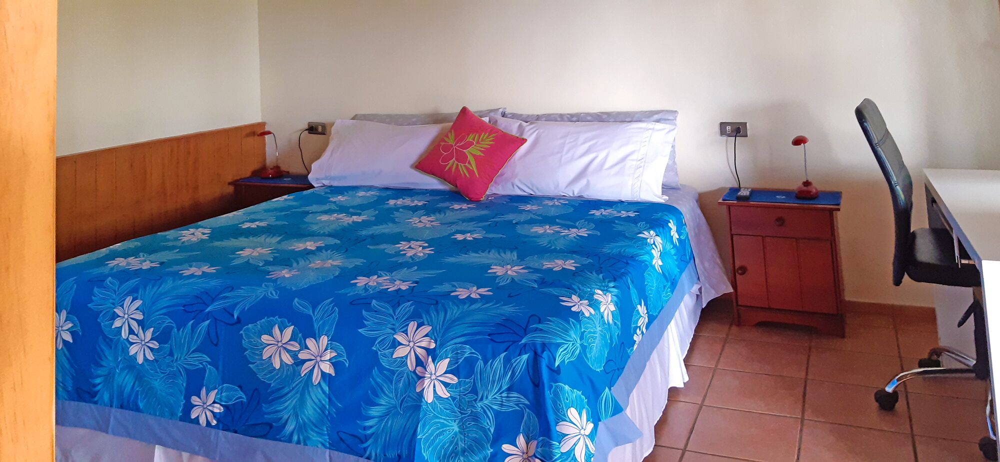 double room | 1 bedroom, premium bedding, select comfort beds, minibar