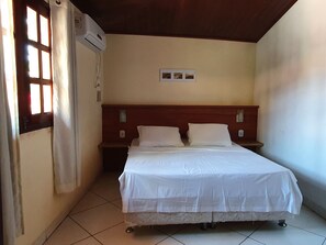 Habitació doble superior, 1 llit de matrimoni | Minibar, cortines opaques, wifi gratuïta i roba de llit 