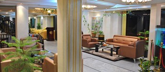 Candles Hotel