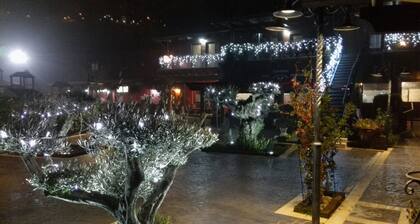 Hotel Il Dito e la Luna