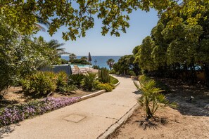 Exterior - Villa Mosca (Alghero)