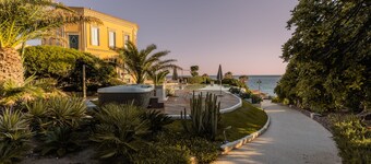 莫斯卡別墅飯店