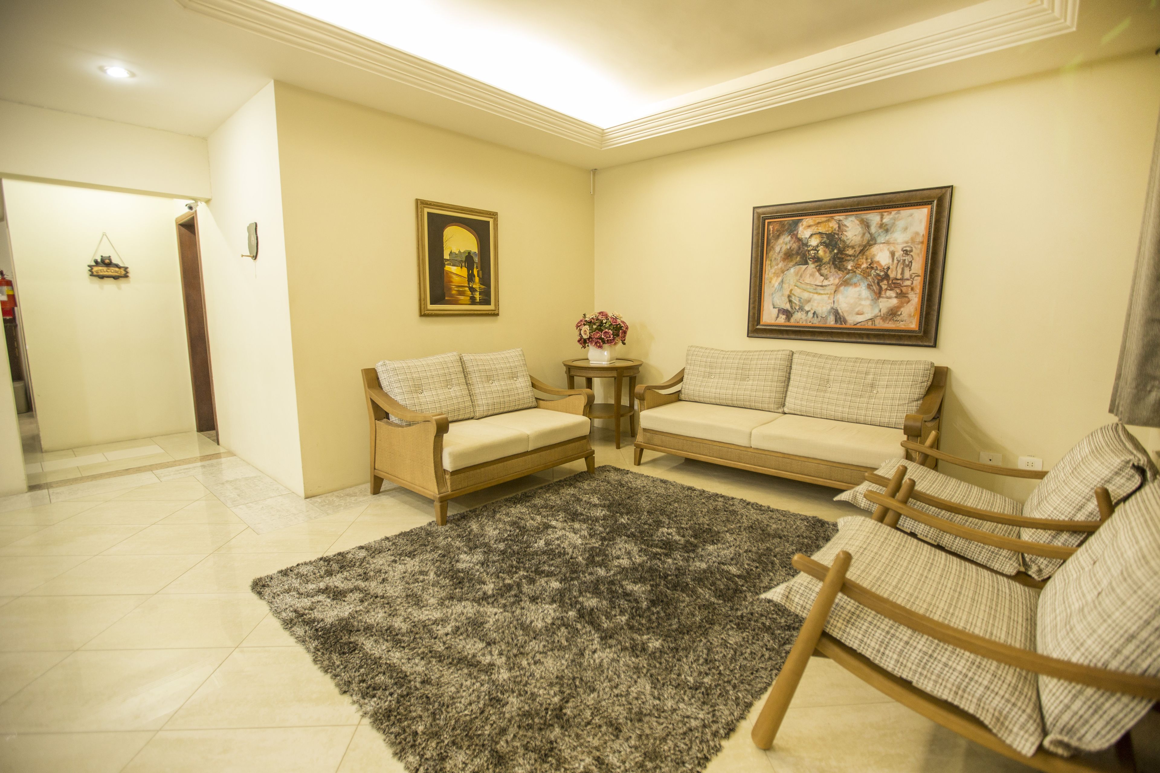 Foto - Pousada Big Bear