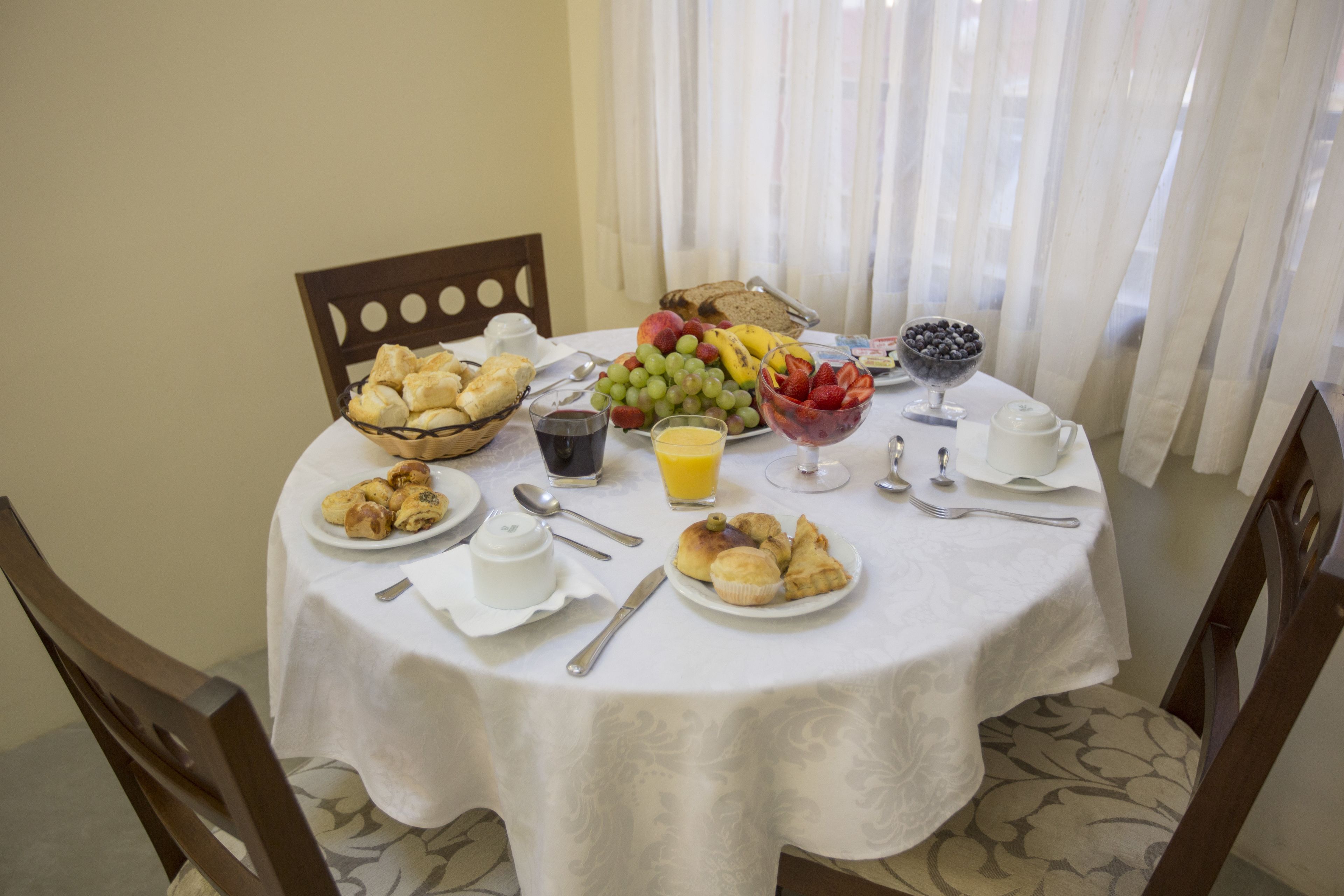 Foto - Pousada Big Bear