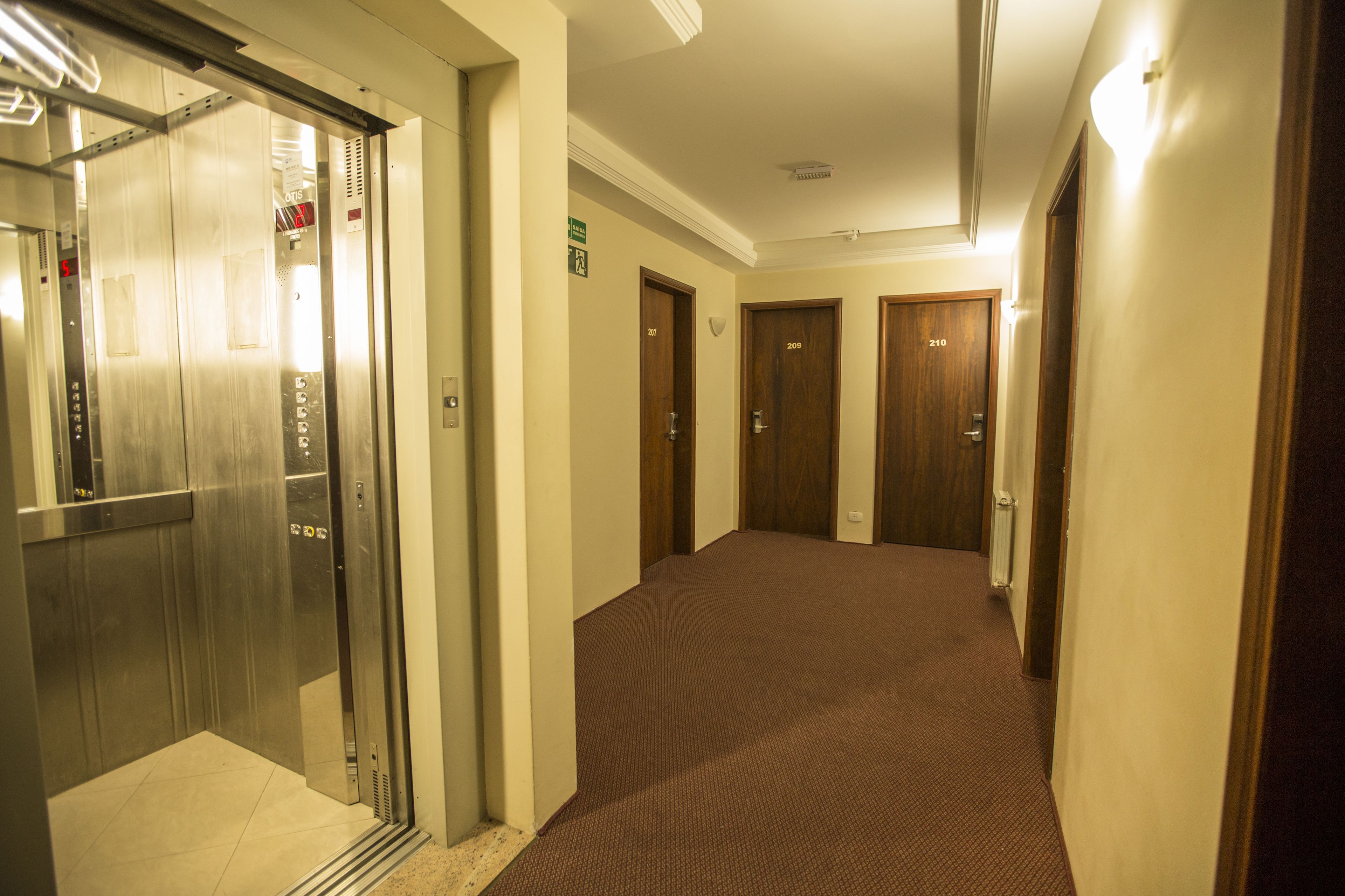 Foto - Pousada Big Bear