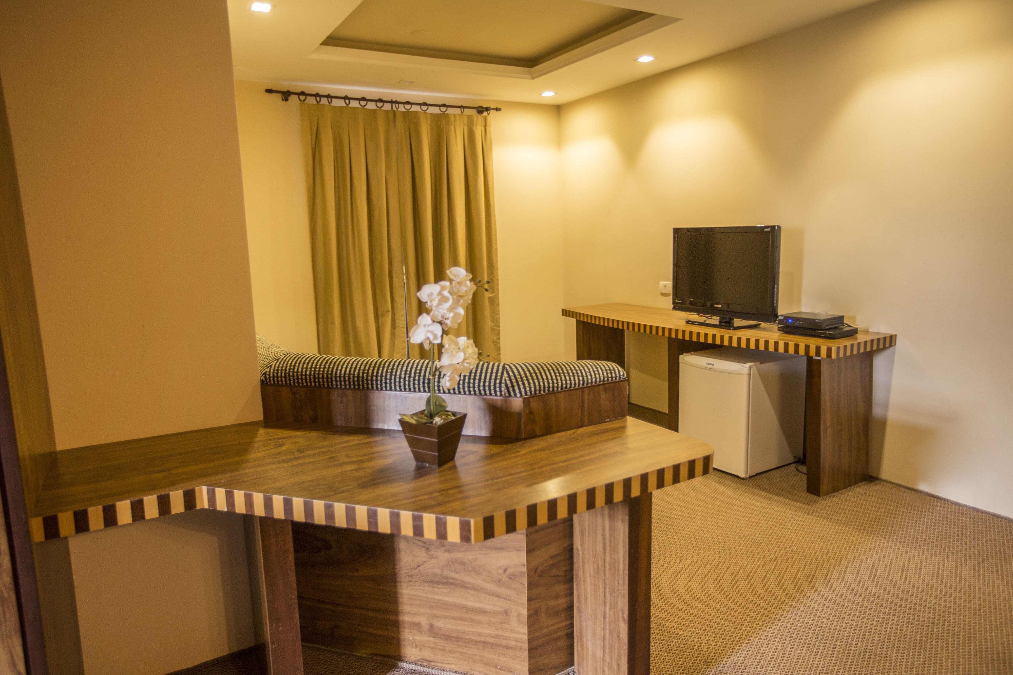 Foto - Pousada Big Bear