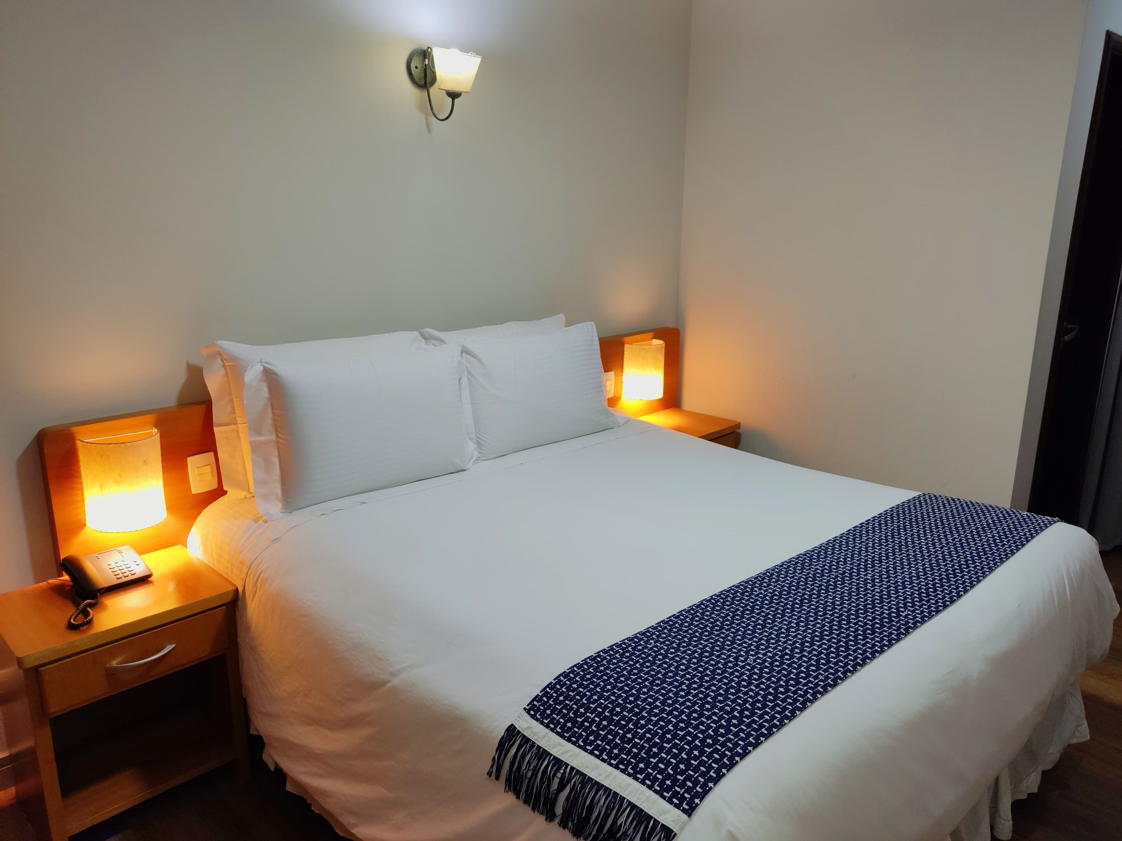 Foto - Pousada Big Bear