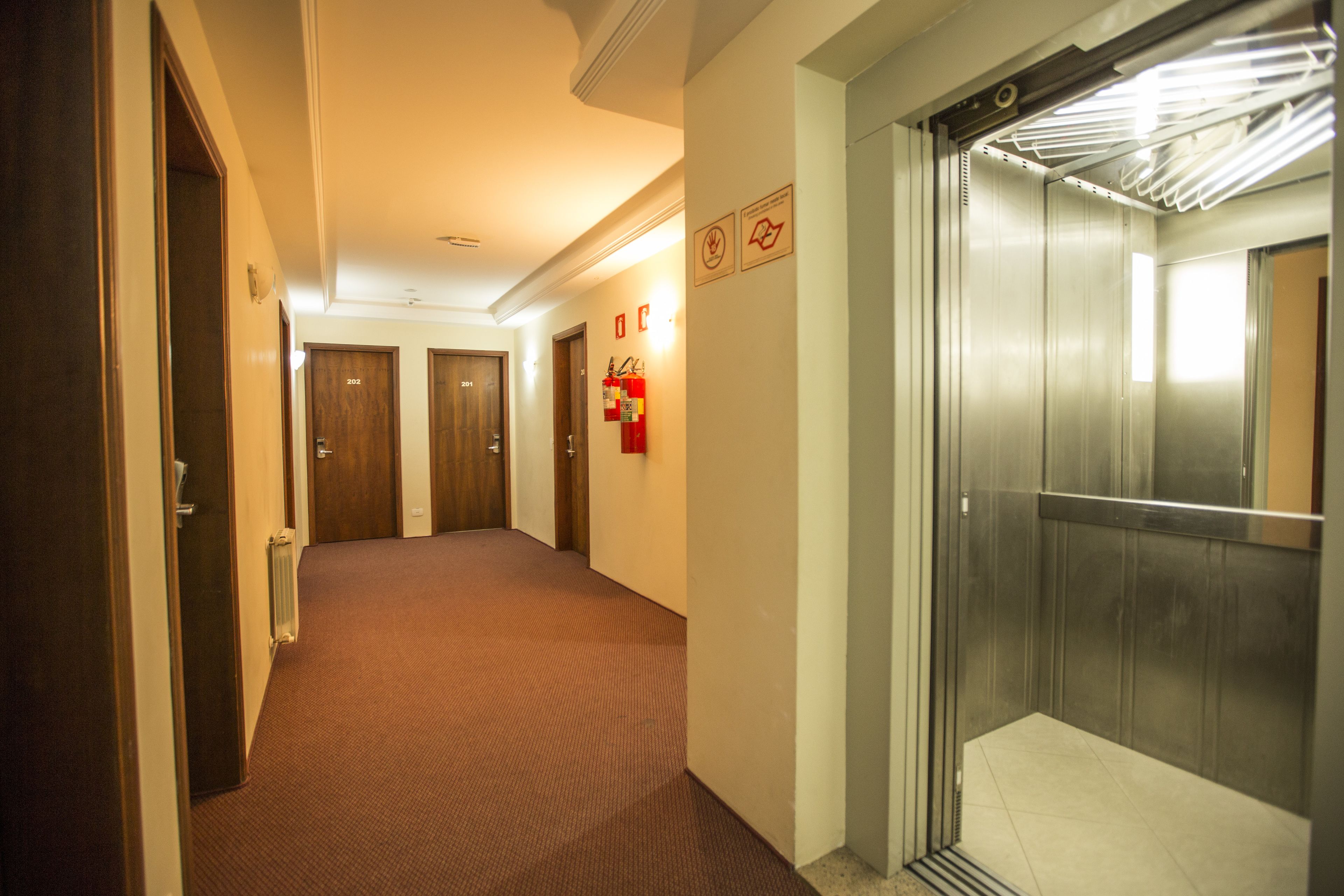 Foto - Pousada Big Bear