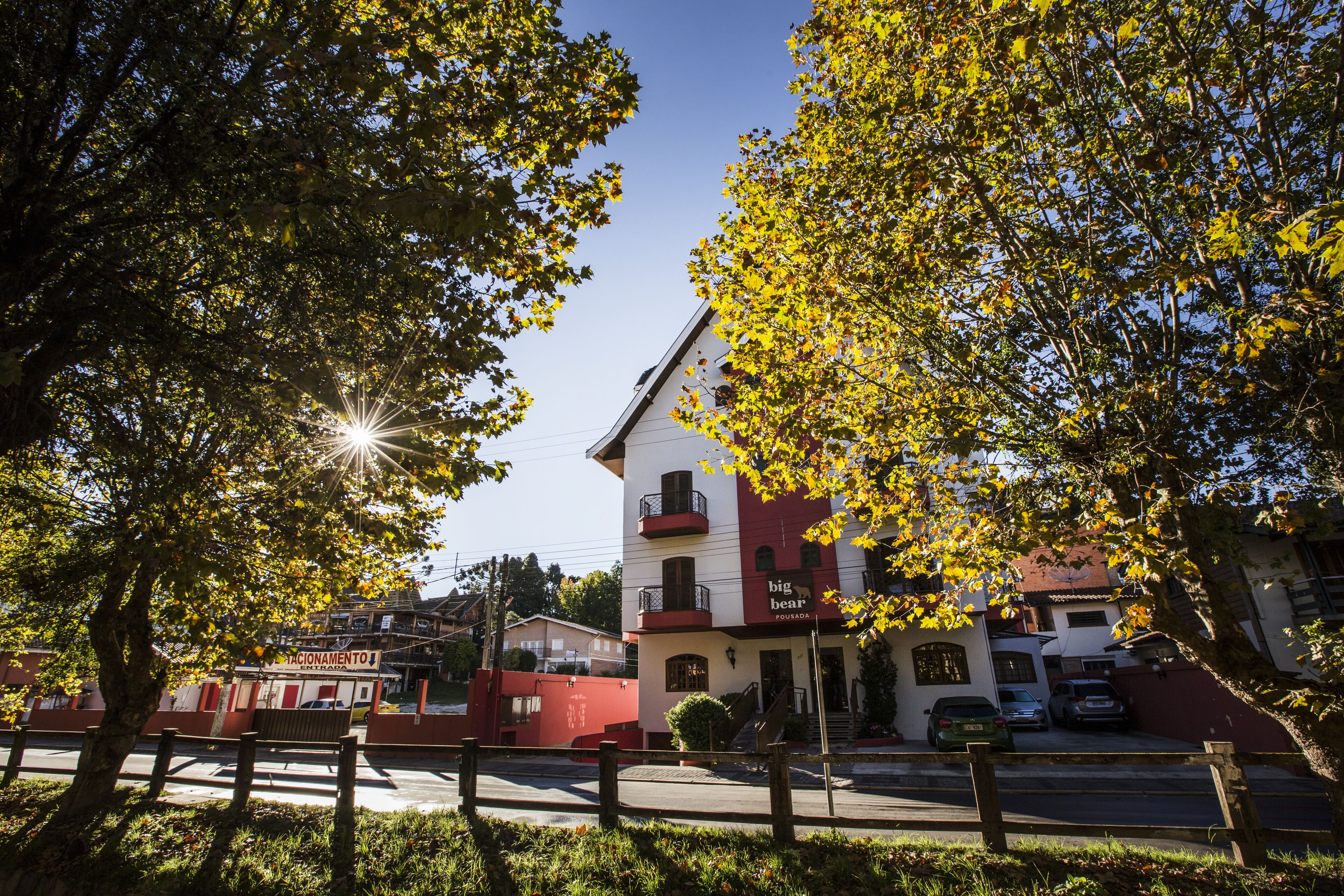 Photo - Pousada Big Bear