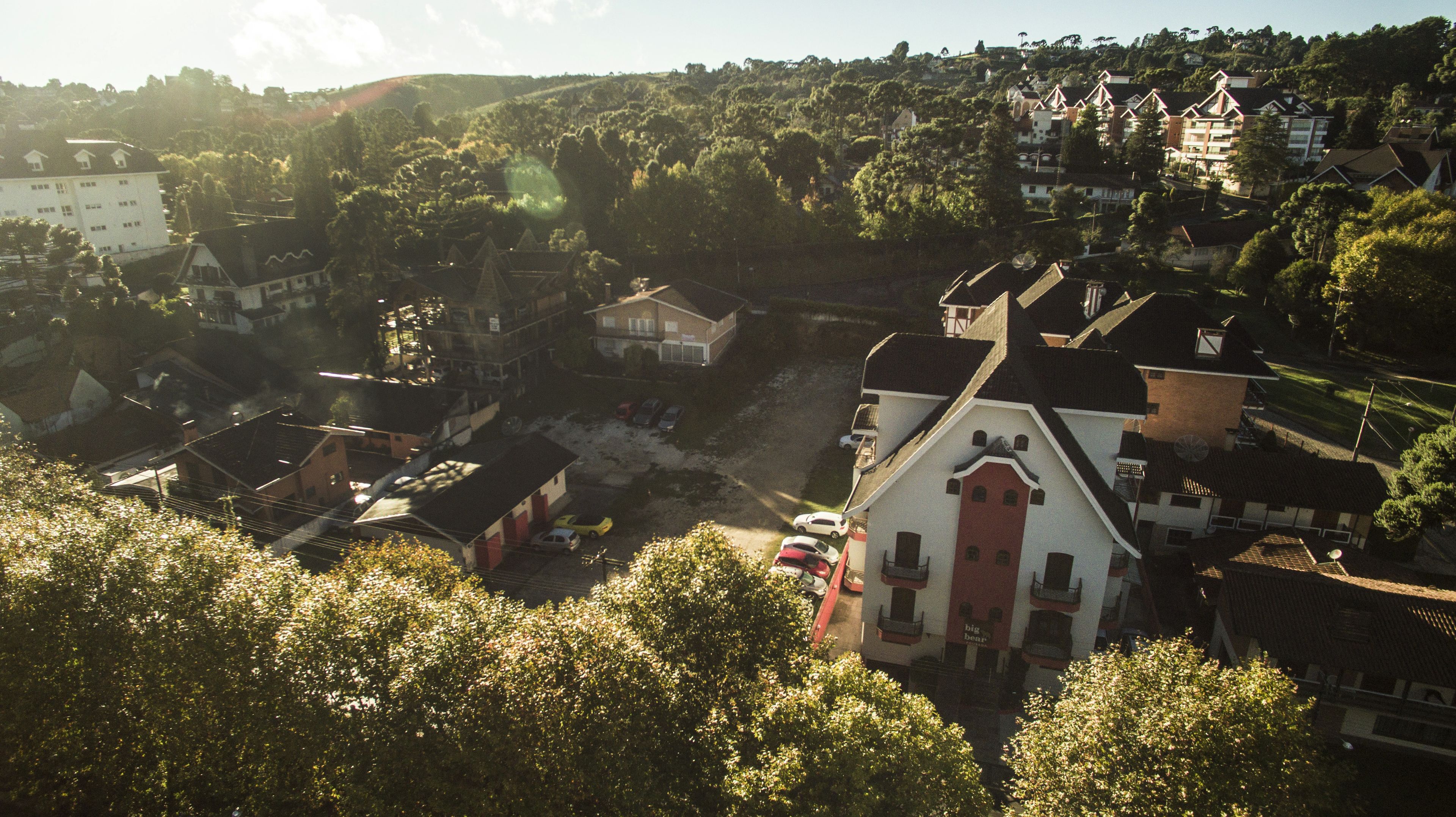 Photo - Pousada Big Bear