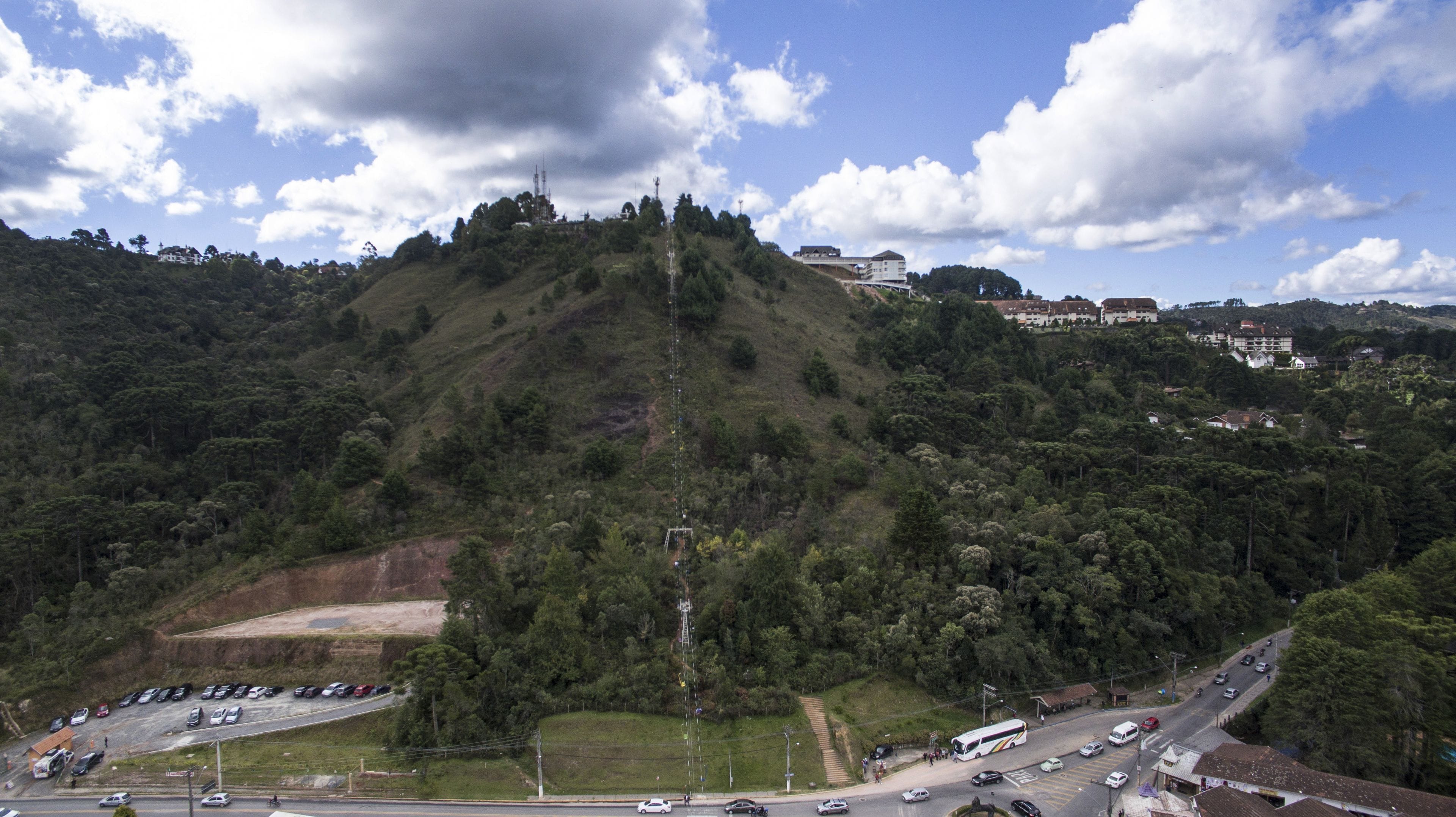 Foto - Pousada Big Bear