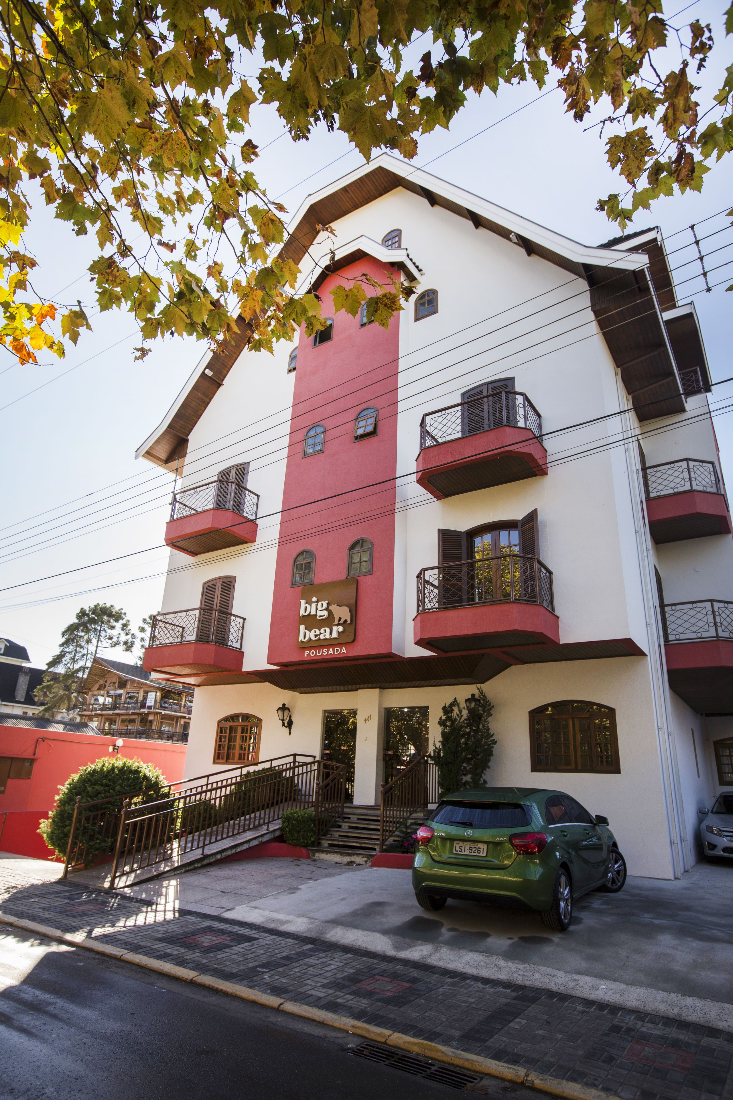 Photo - Pousada Big Bear