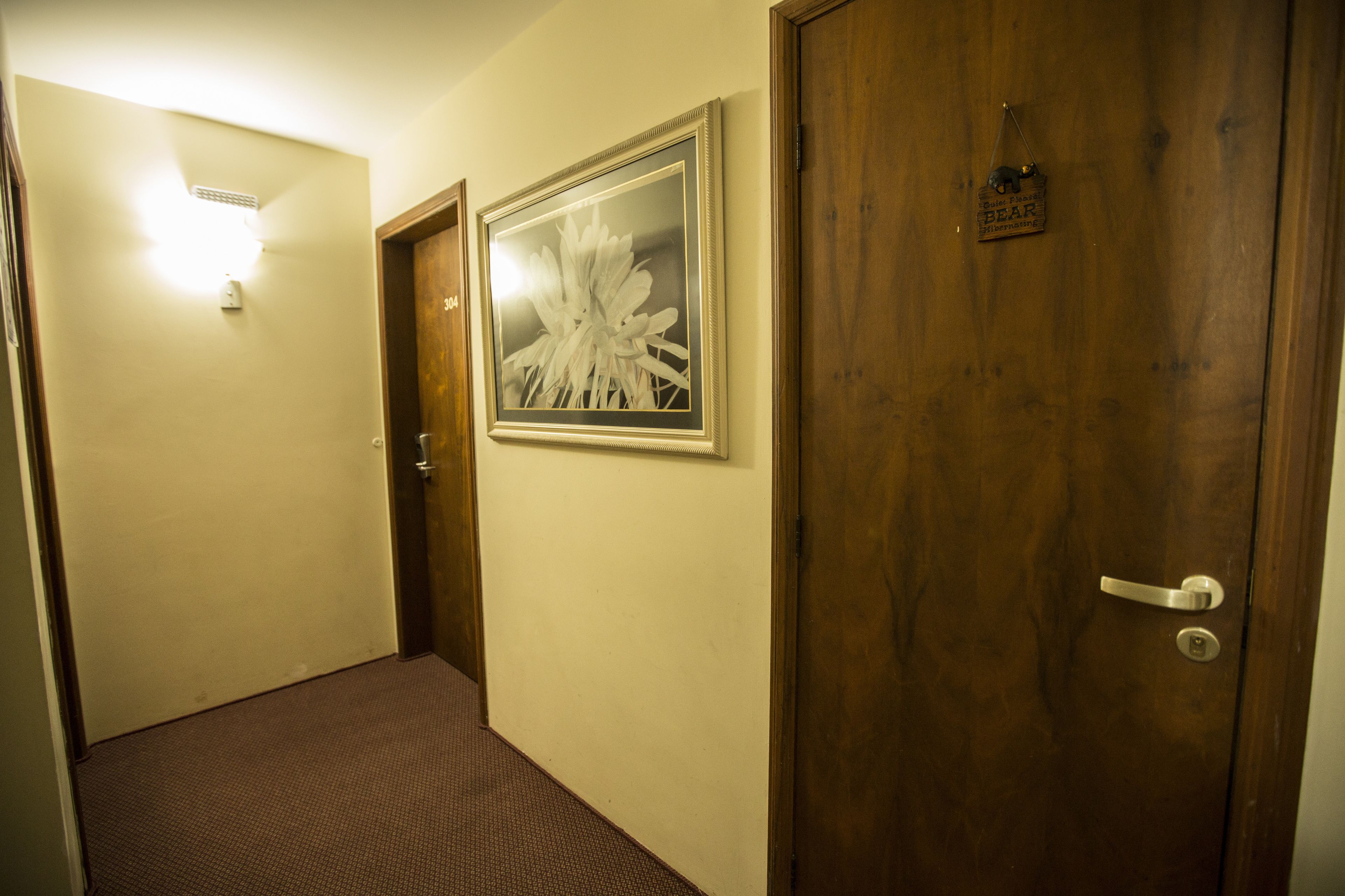 Foto - Pousada Big Bear