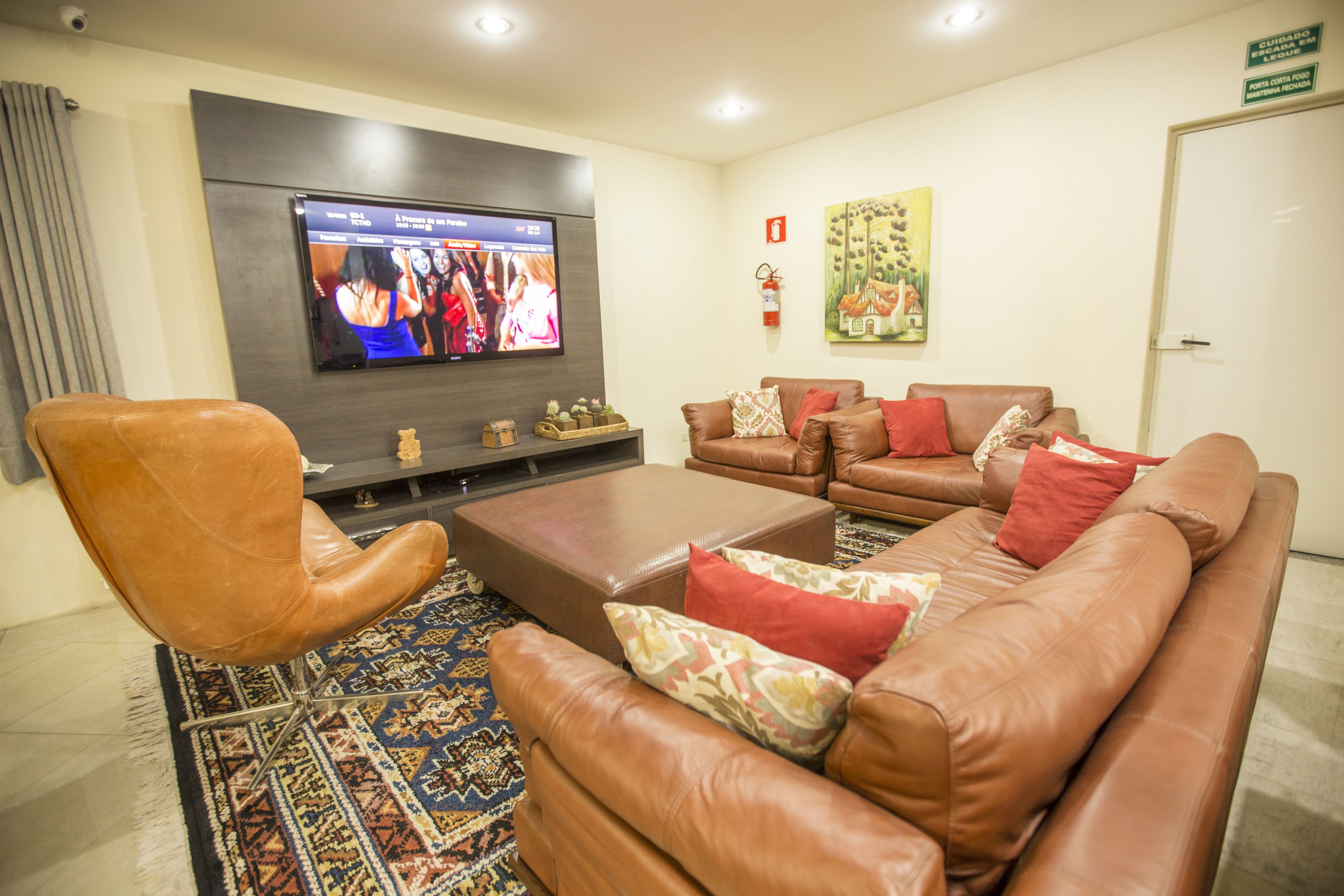 Photo - Pousada Big Bear