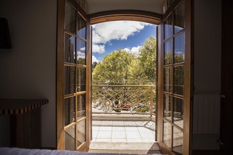 Suíte (Master) | Sacada