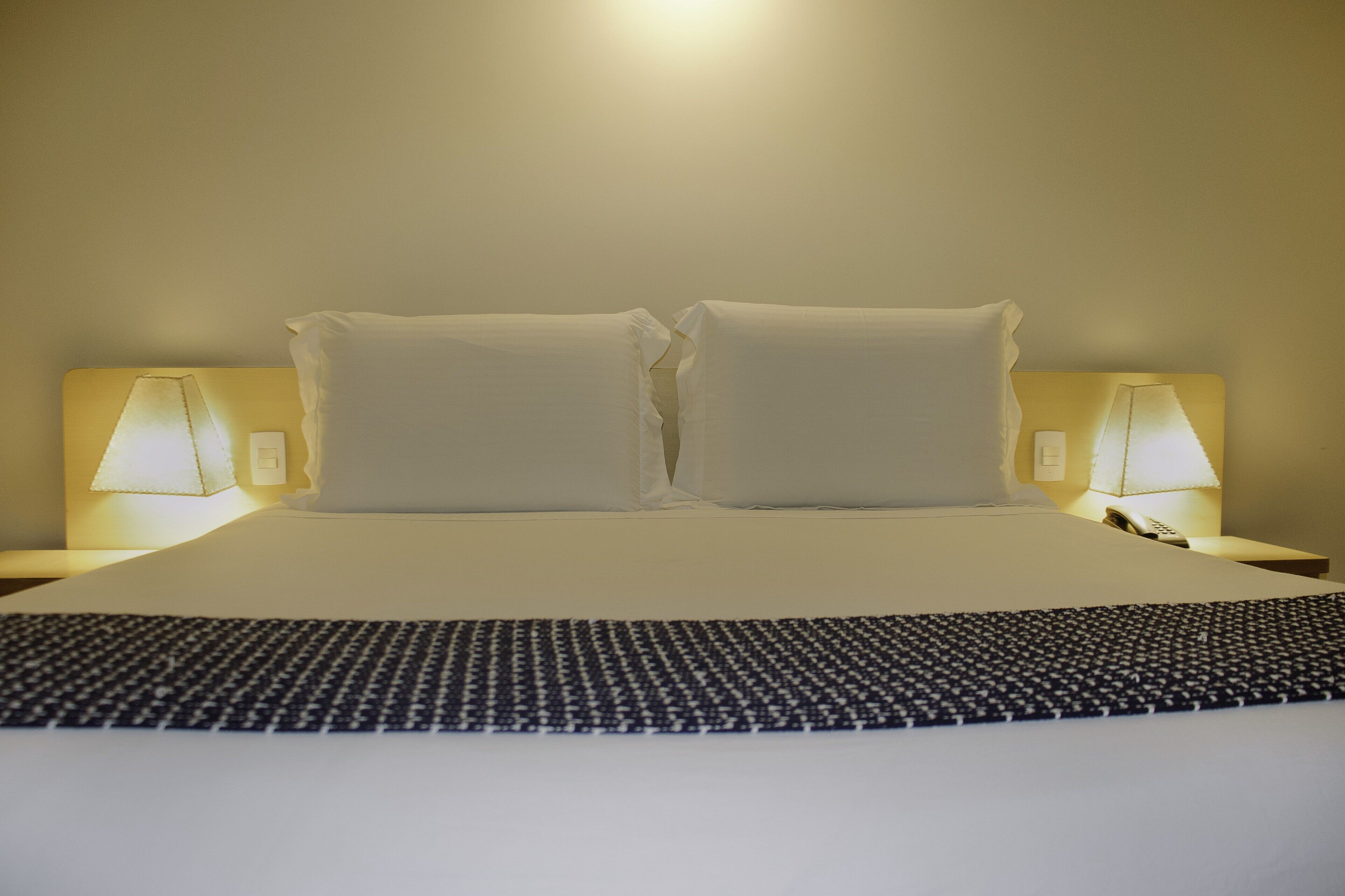 Foto - Pousada Big Bear