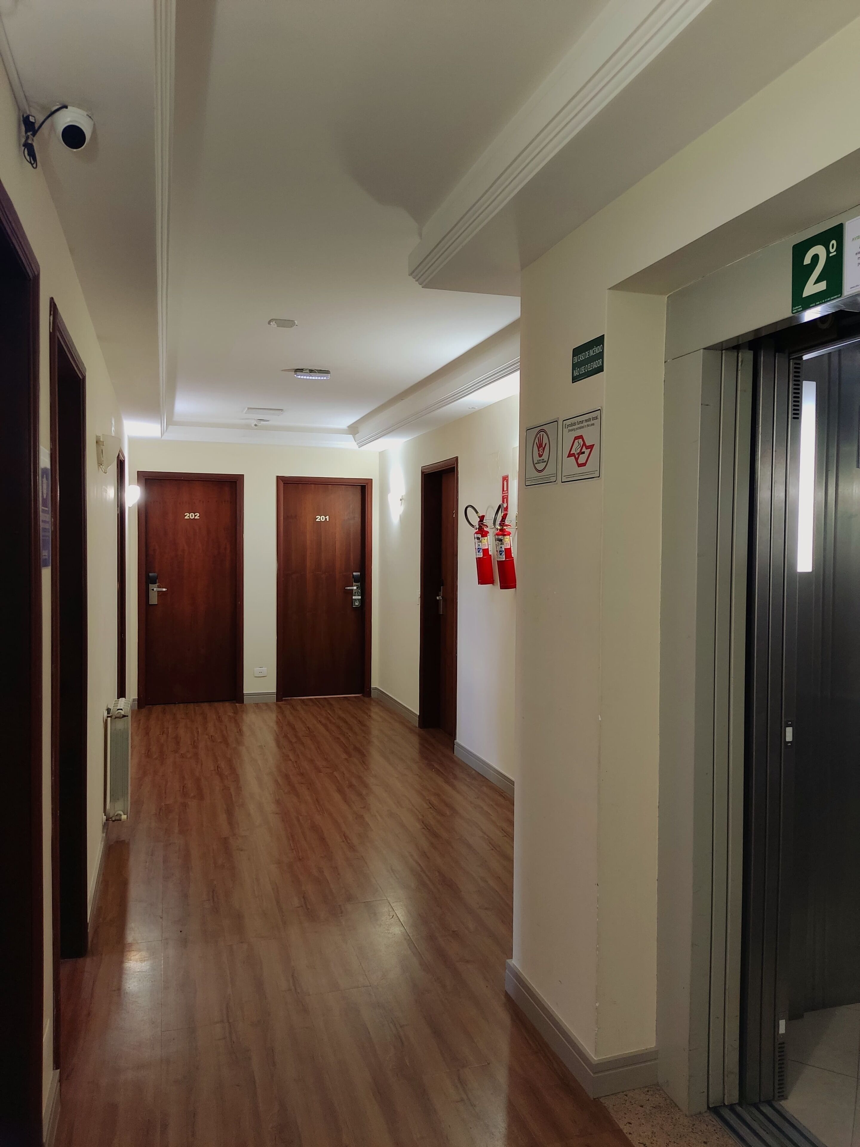 Foto - Pousada Big Bear