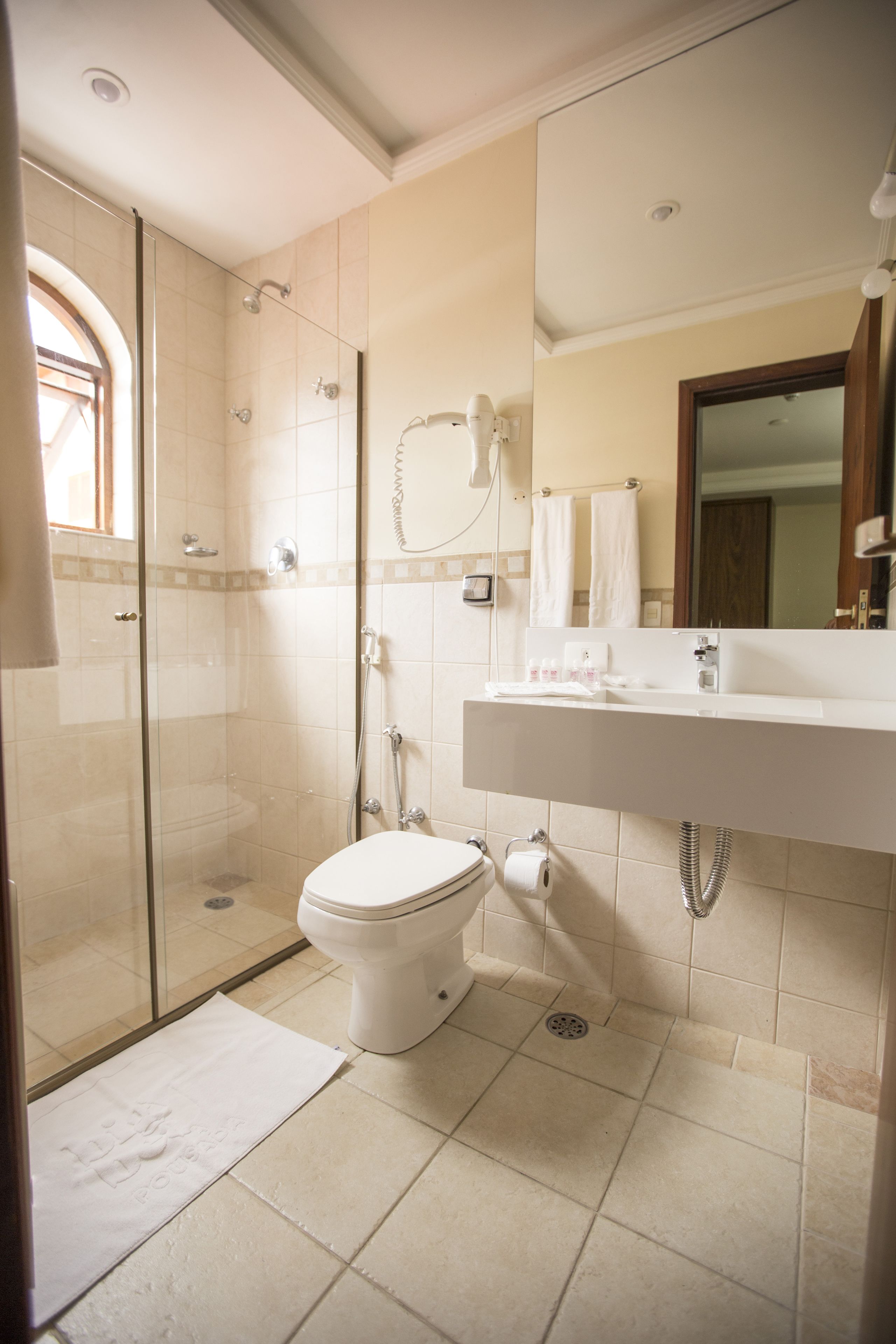 Foto - Pousada Big Bear