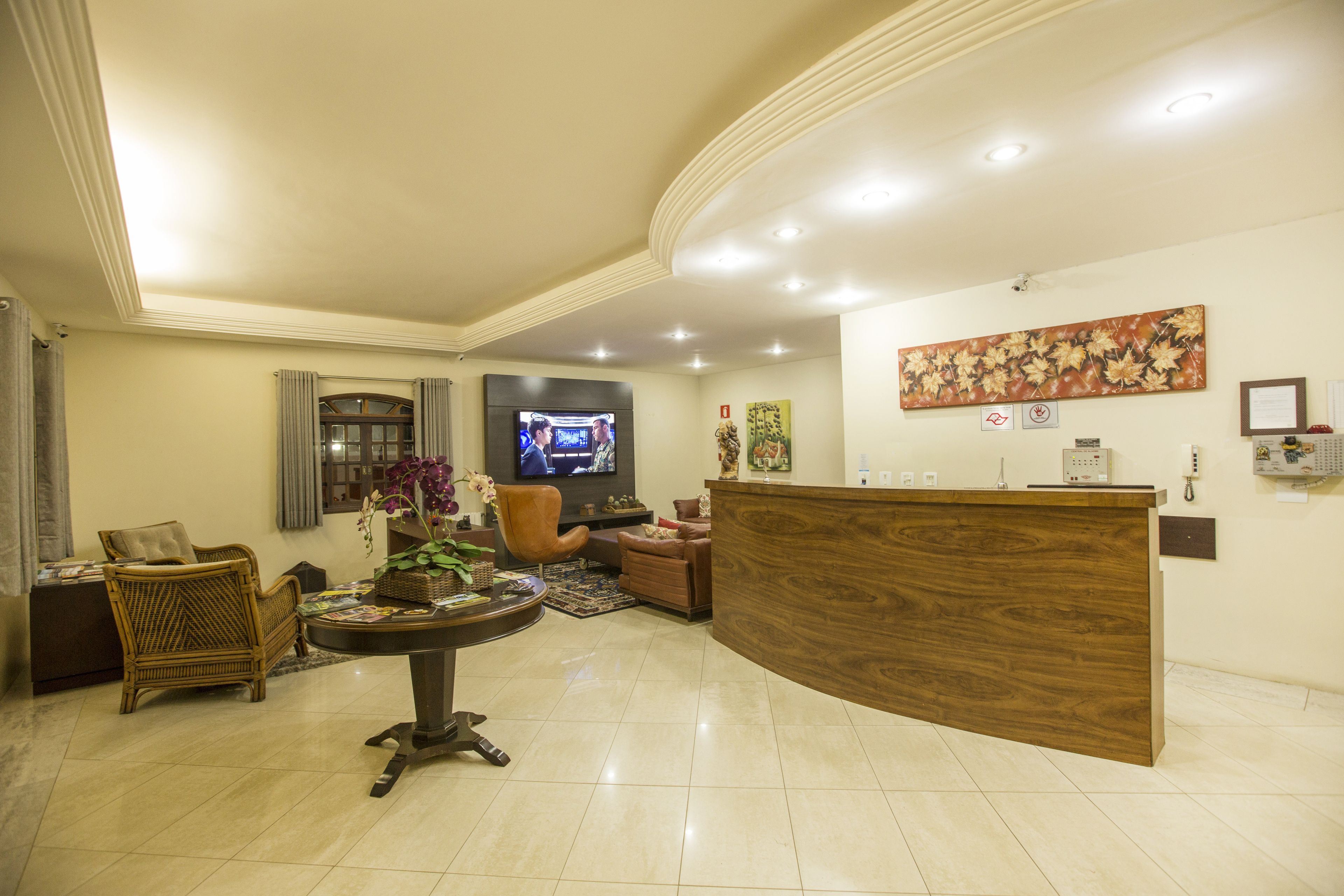 Photo - Pousada Big Bear