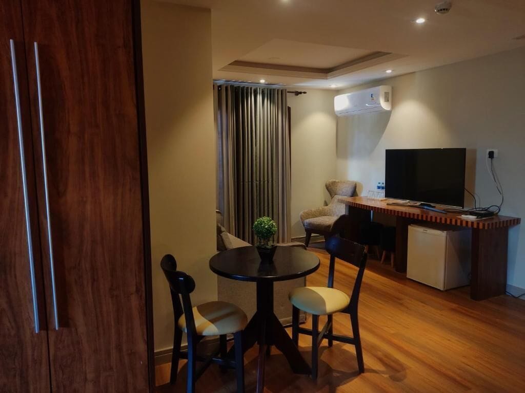 Foto - Pousada Big Bear