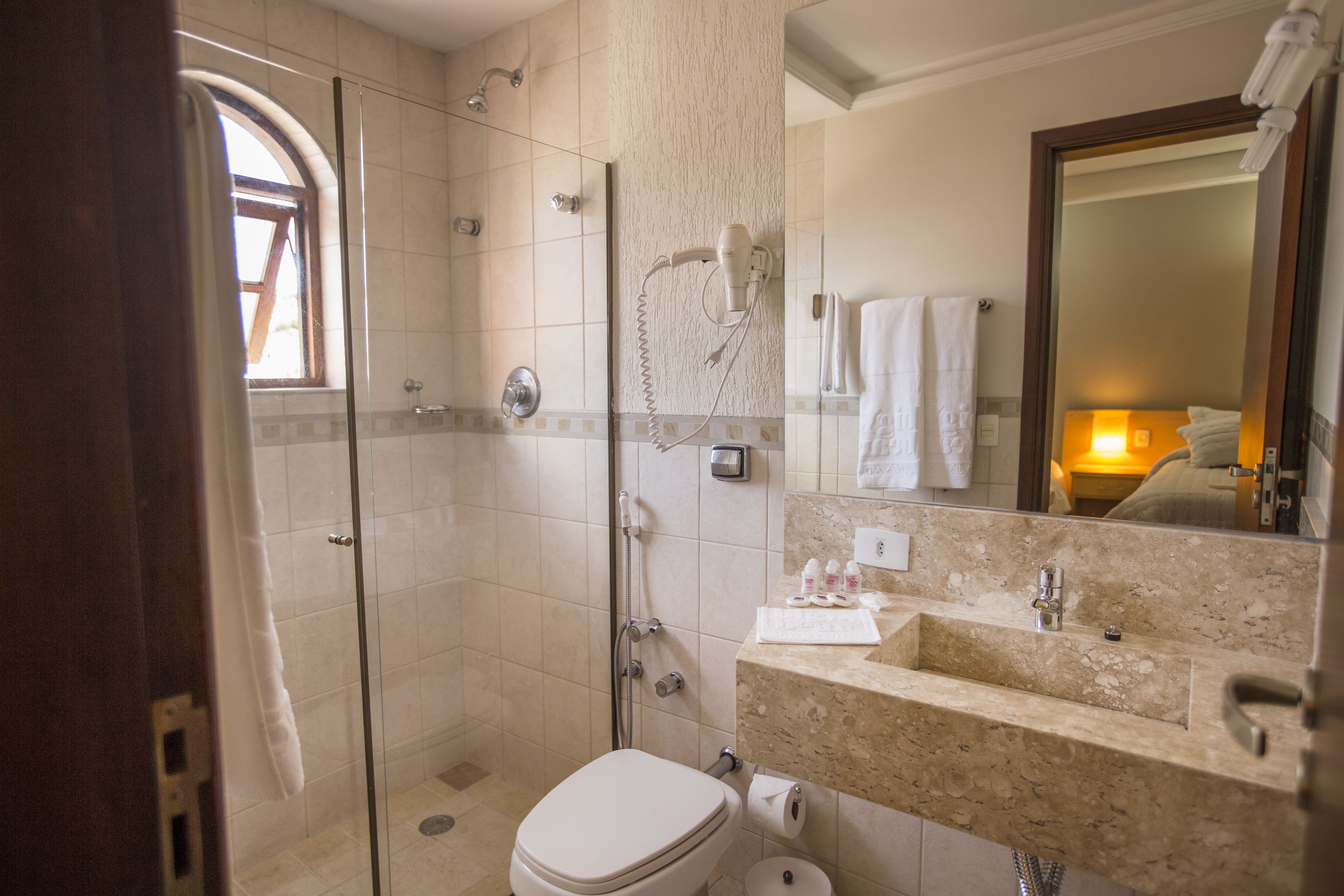 Foto - Pousada Big Bear