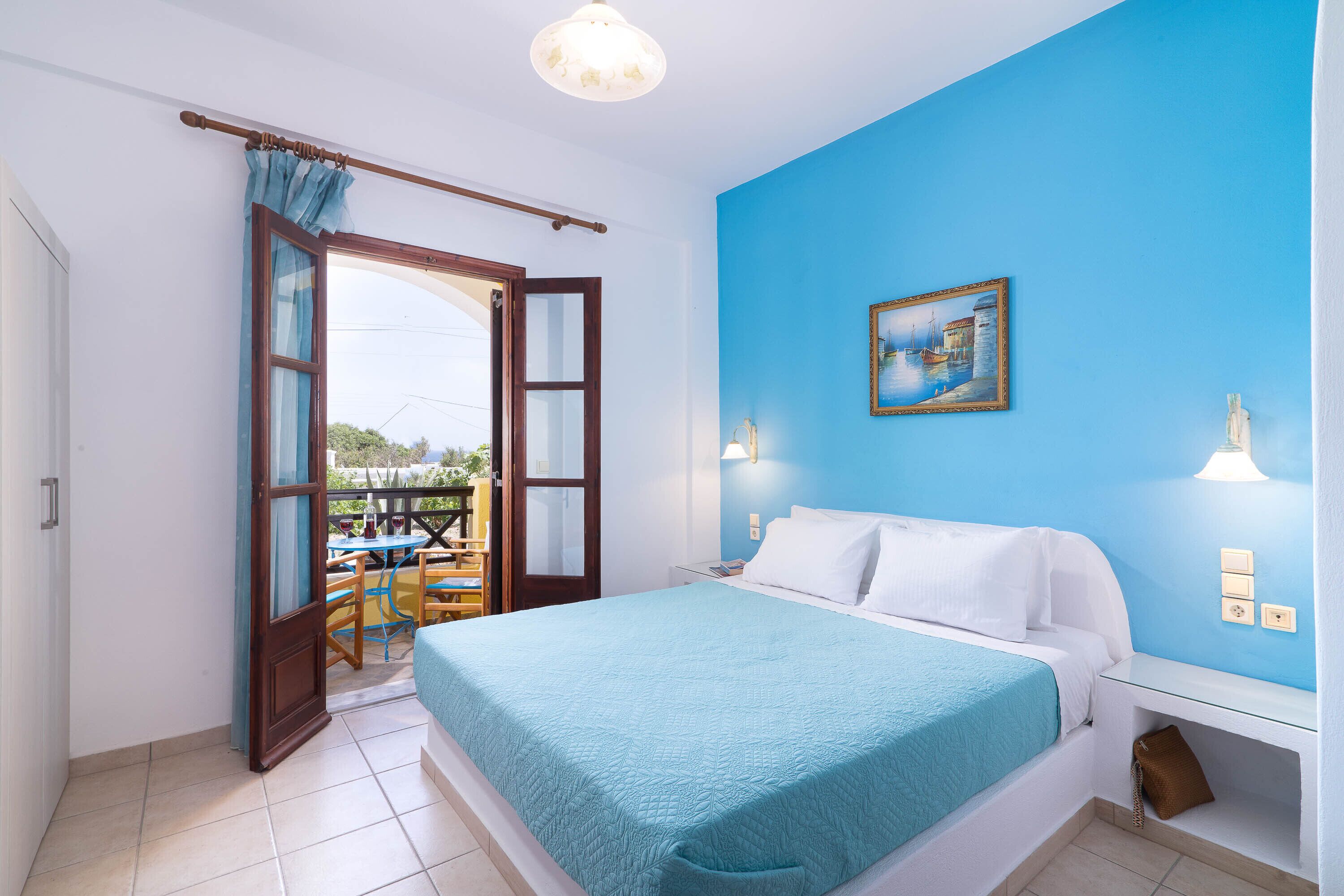 Foto - Mandilaria Studios