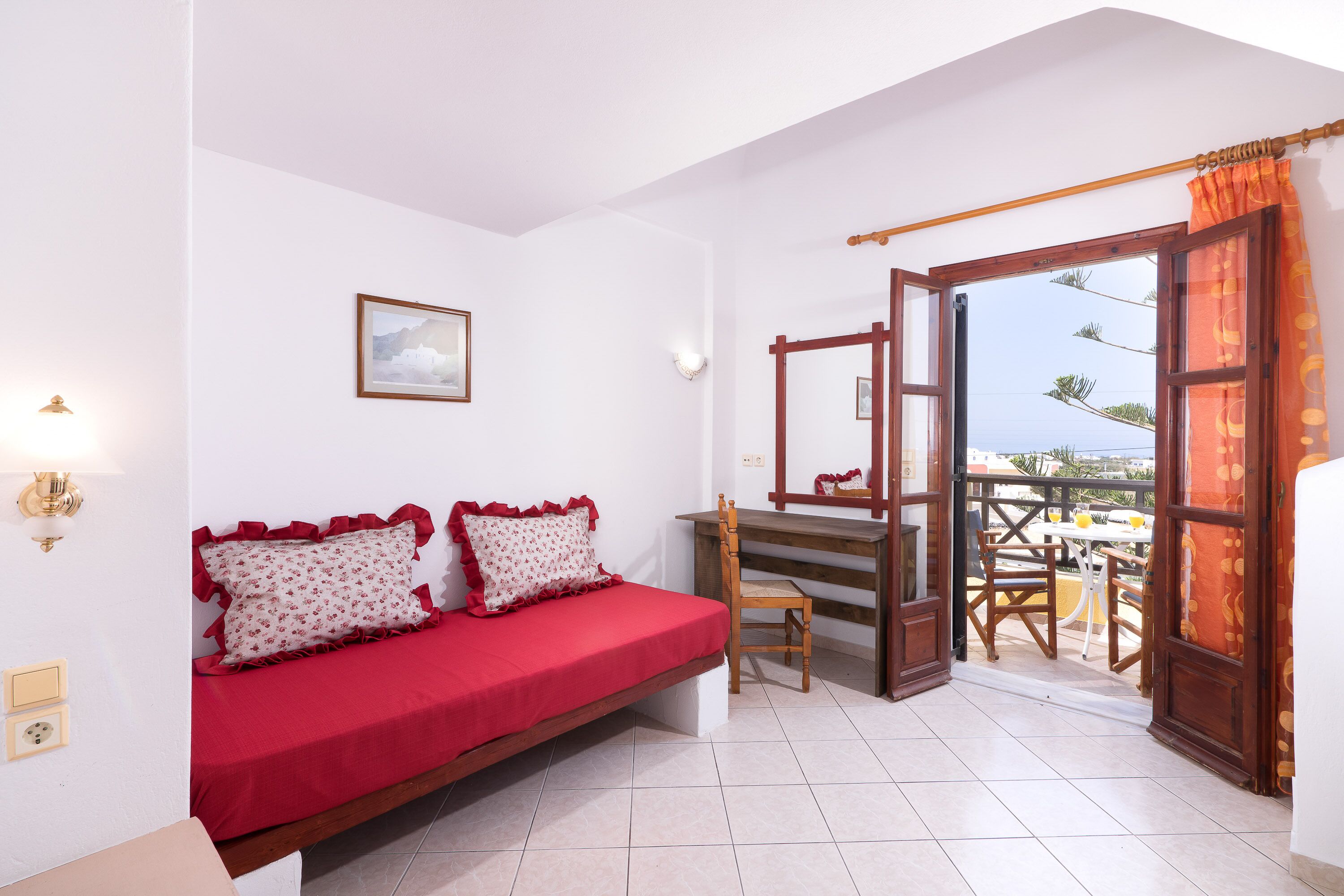 Foto - Mandilaria Studios