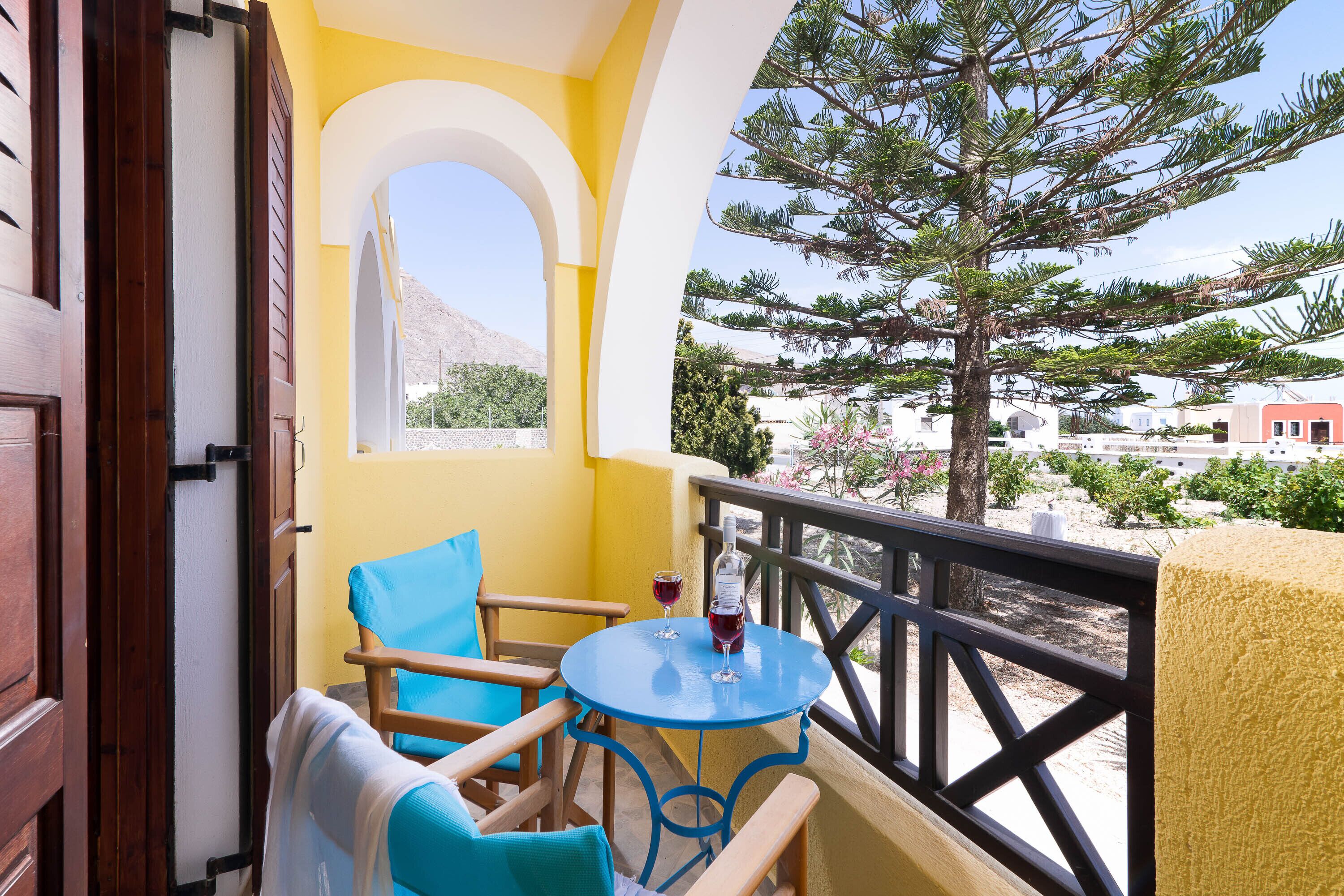 Foto - Mandilaria Studios