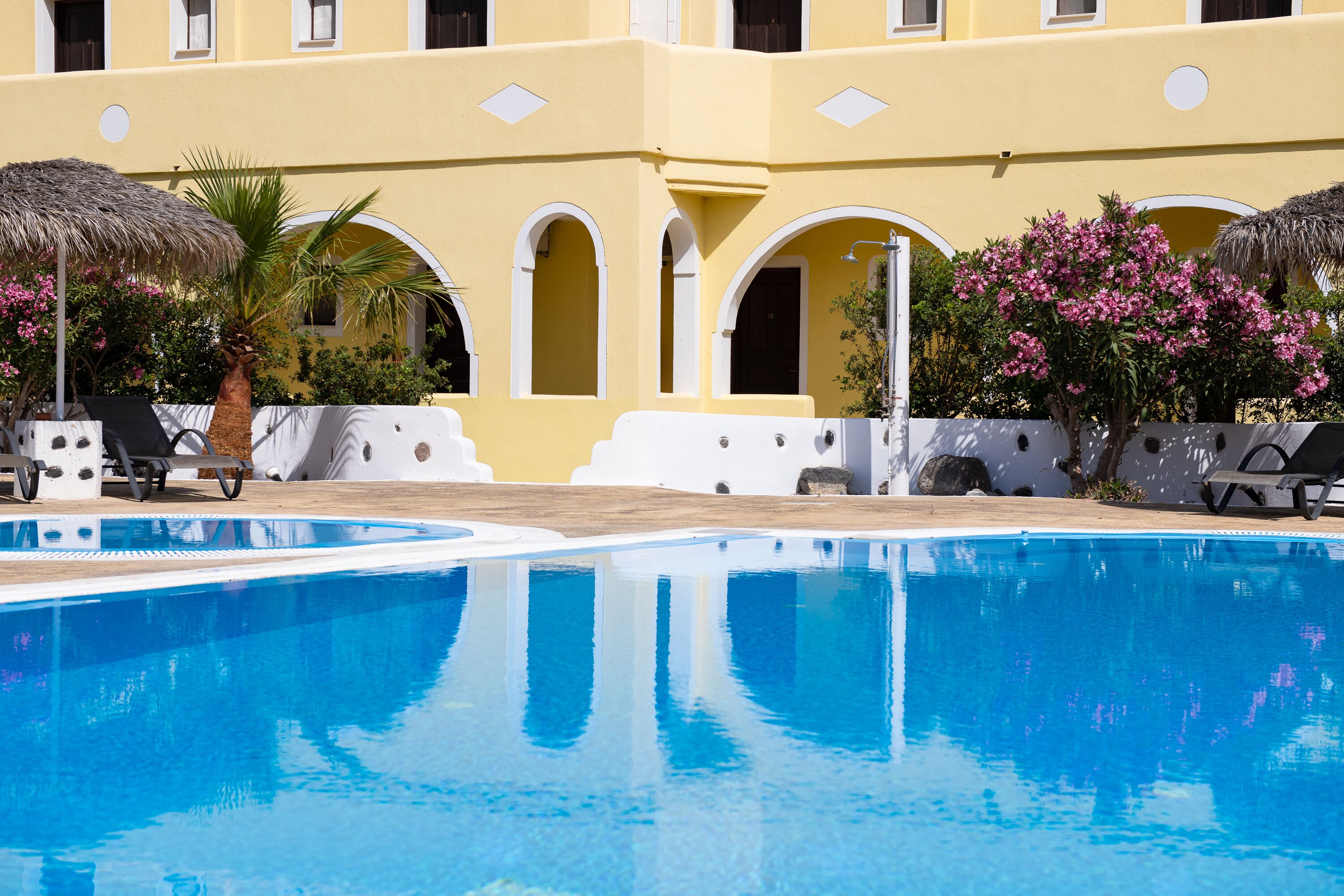 Foto - Mandilaria Studios