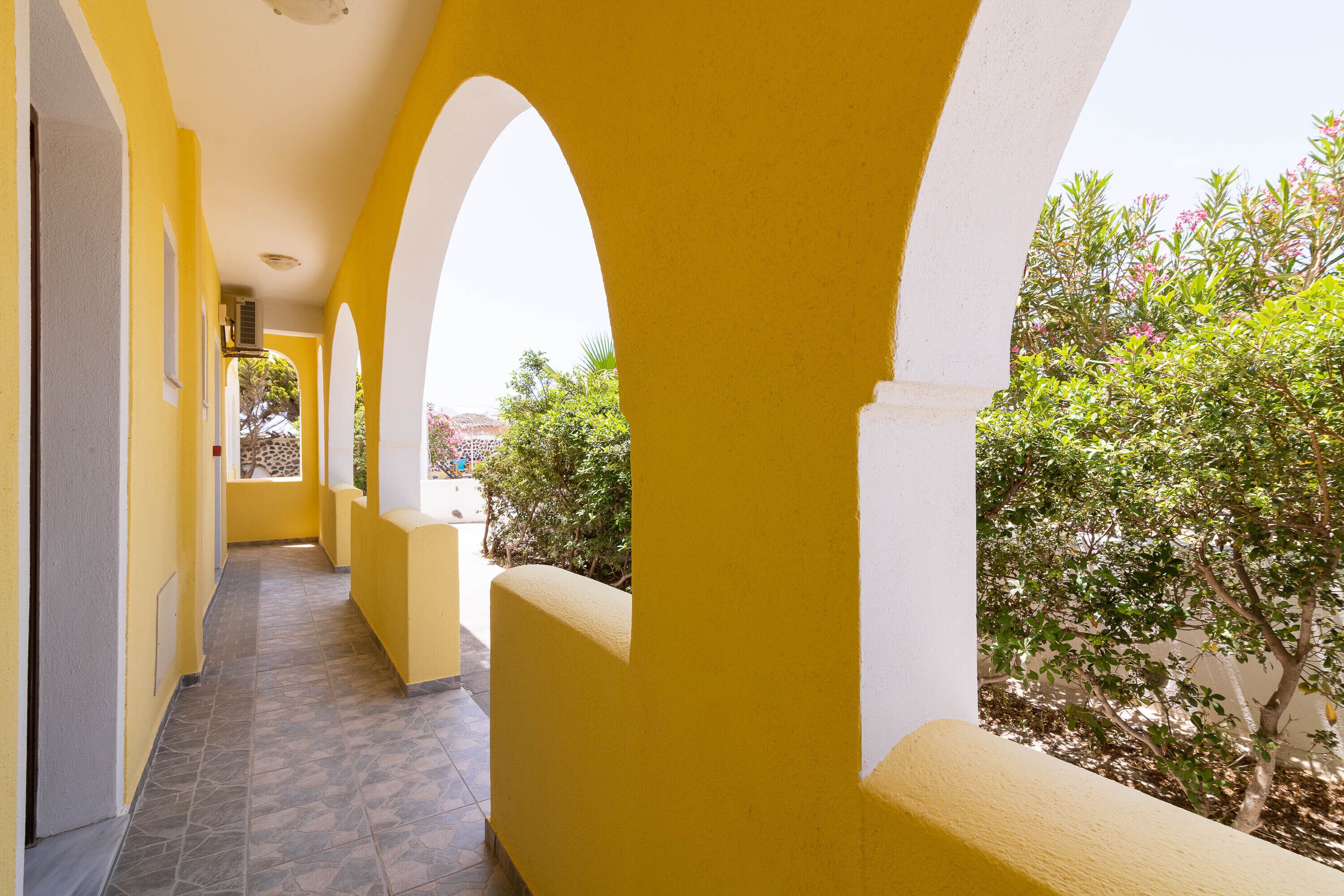 Foto - Mandilaria Studios