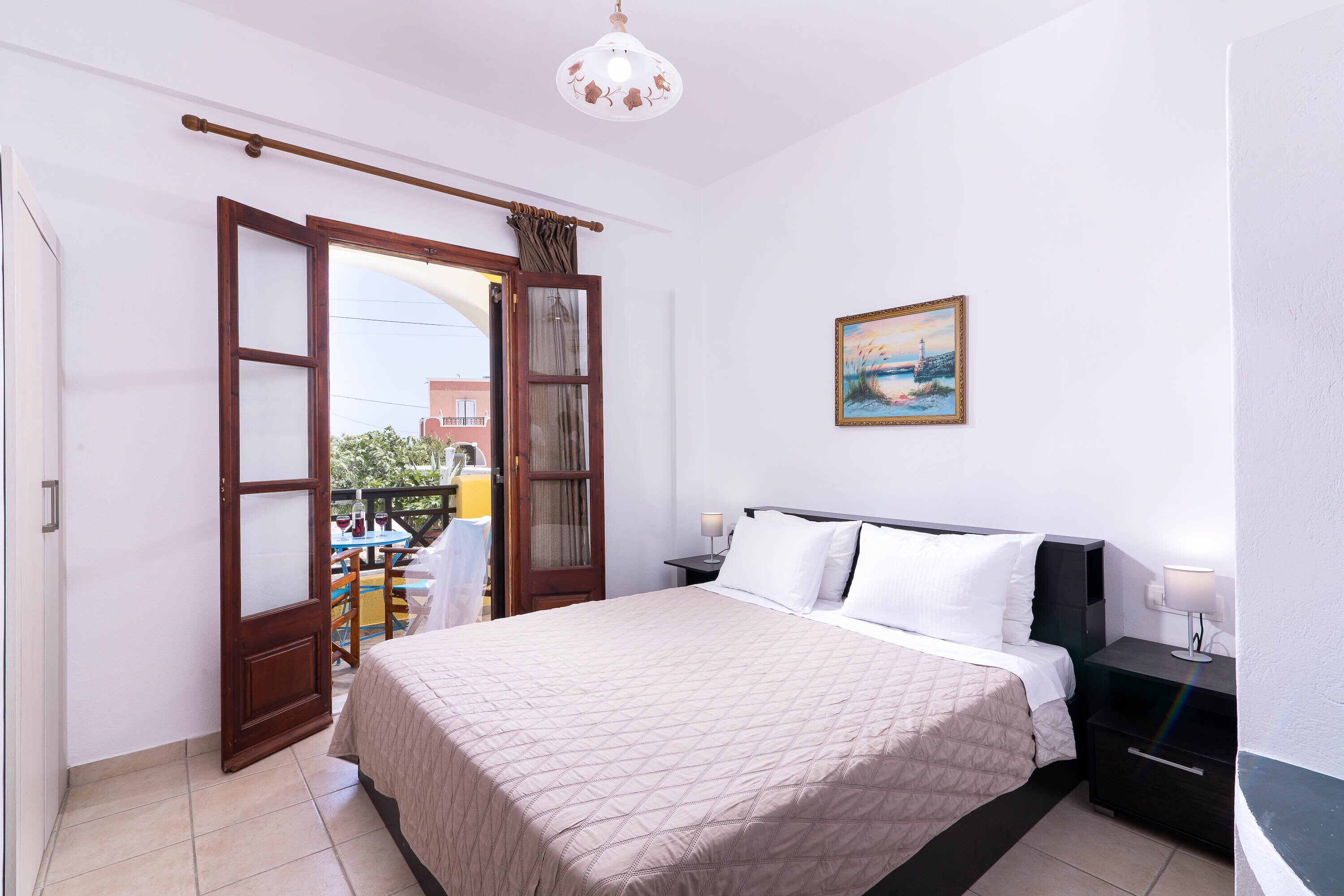 Foto - Mandilaria Studios