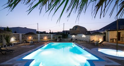 Mandilaria Studios