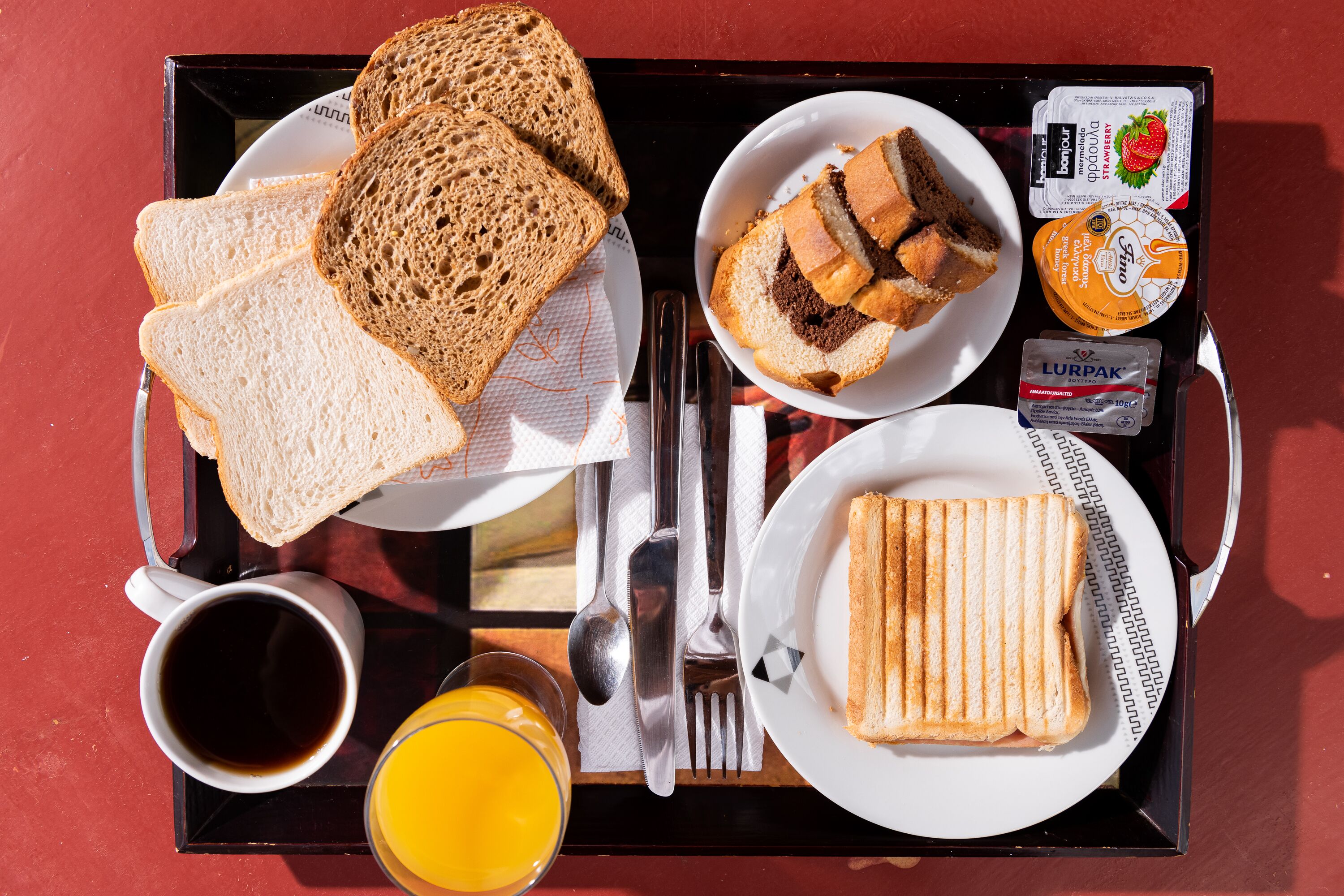 Foto - Mandilaria Studios