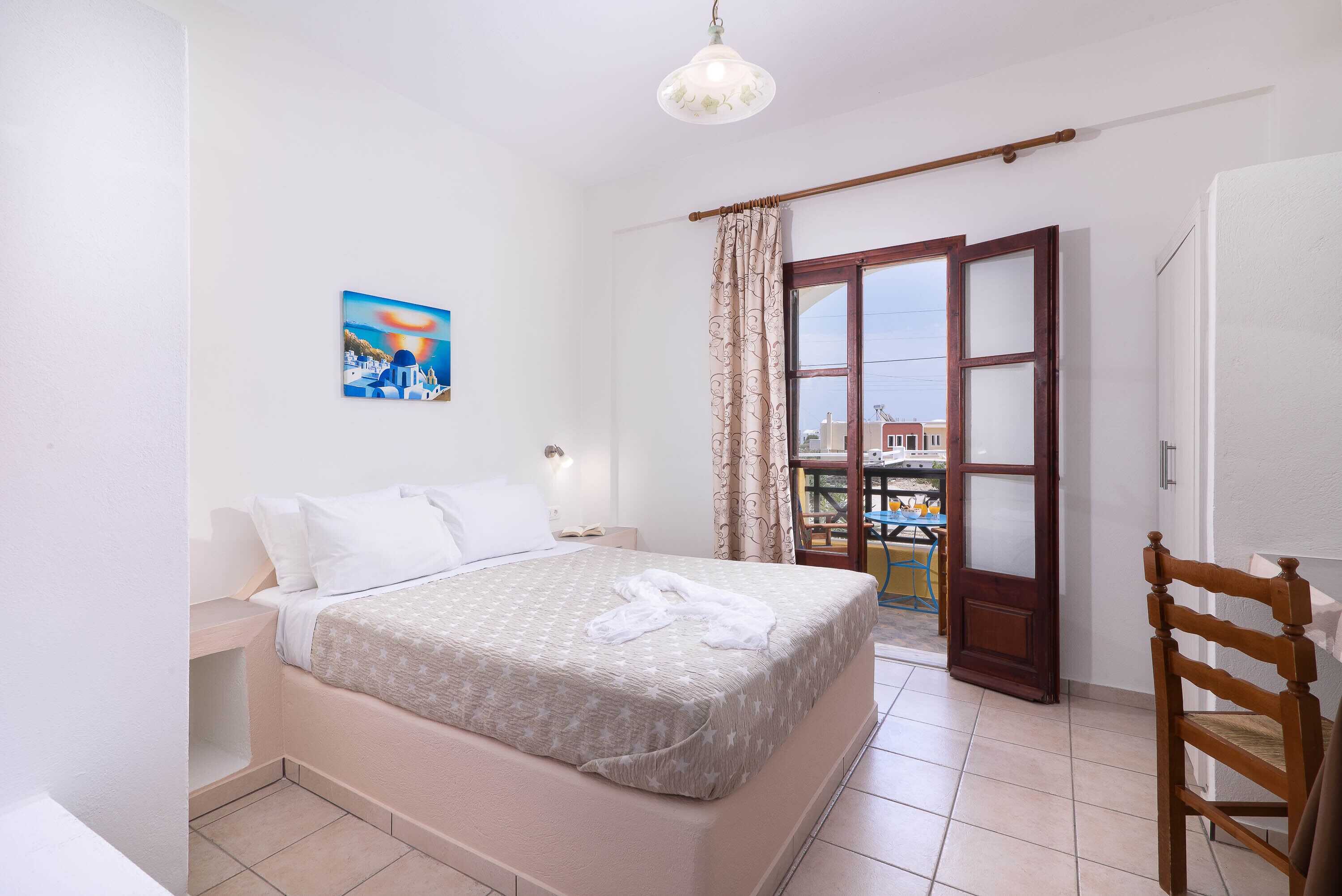 Foto - Mandilaria Studios