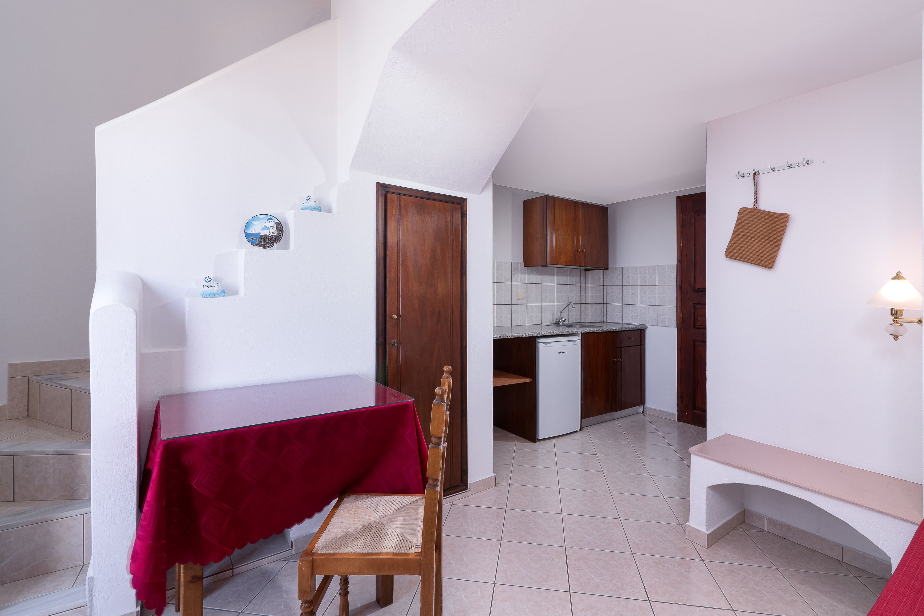 Foto - Mandilaria Studios