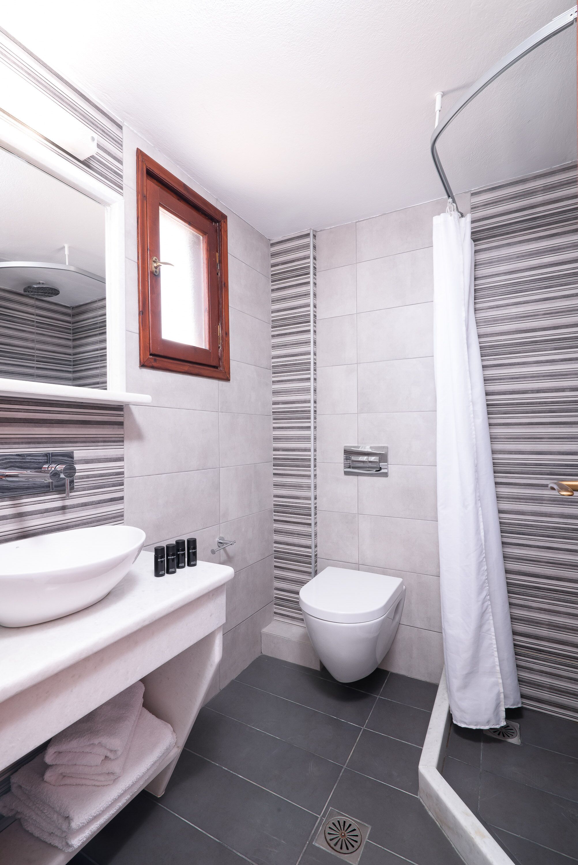 Foto - Mandilaria Studios