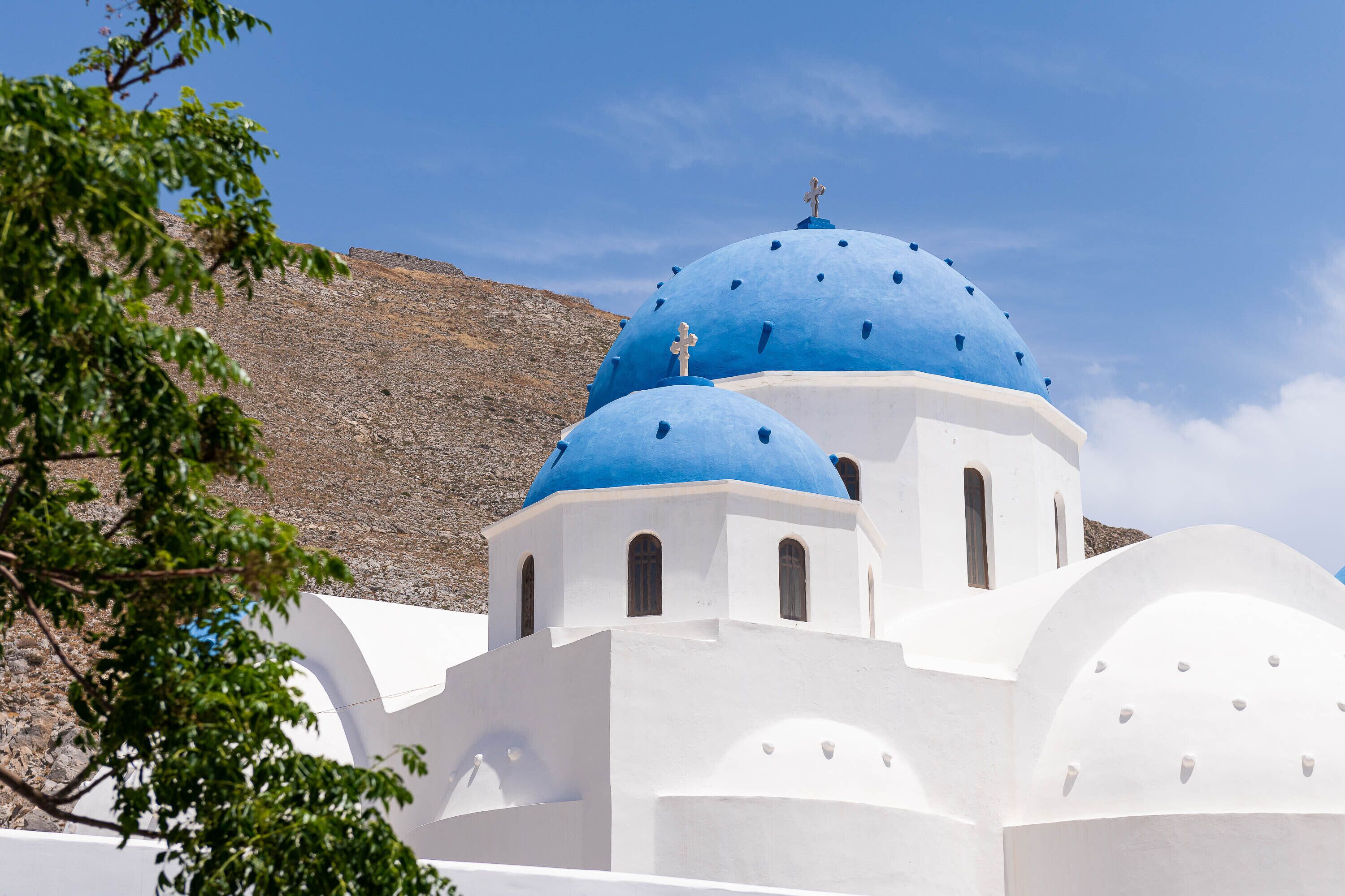 Foto - Mandilaria Studios