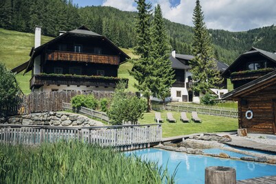 Slow Travel Resort Kirchleitn - OBERKIRCHLEITN