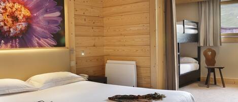 Chambre Double Économique