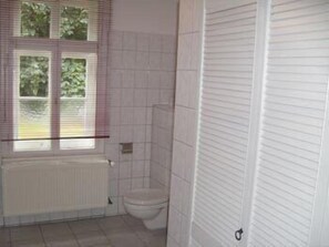 Bathroom - Schwarzburger Hof (Weimar)