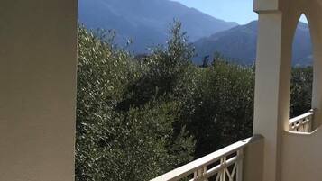 Quarto standard | Cofres nos quartos, berços (sobretaxa), Wi-Fi de cortesia