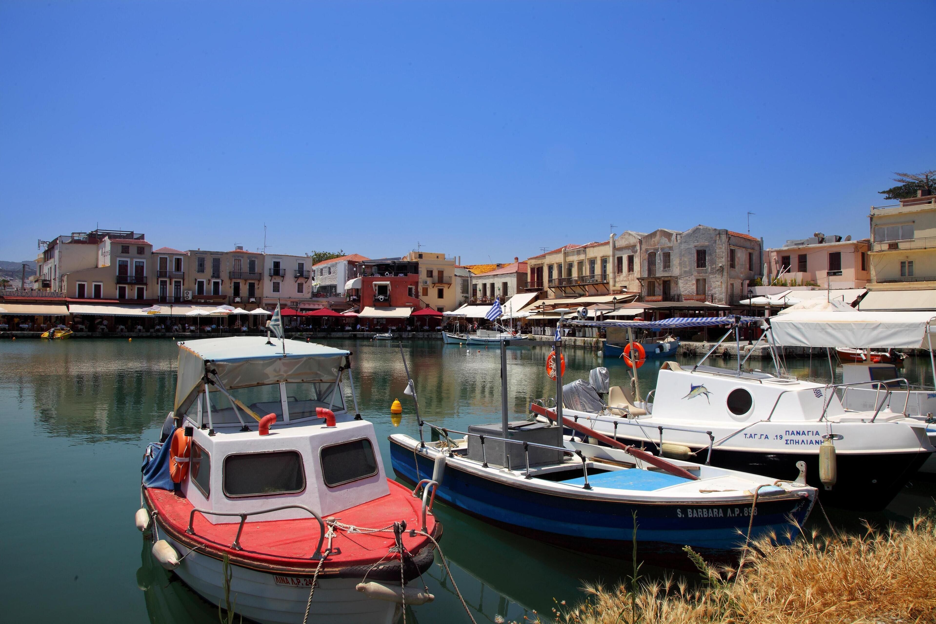 وسائل الراحة في المنشأة