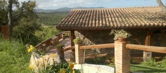 奎尔恰农庄酒店