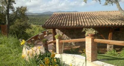 Agriturismo La Quercia