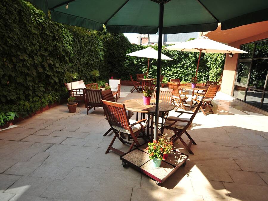 Terras