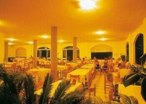 Restaurant - Villaggio Marco Polo (Ricadi)