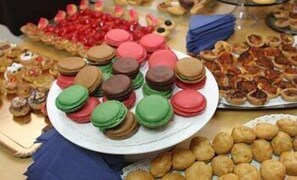 Frokostområde