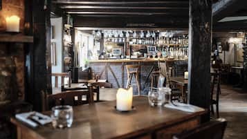 Bar (in loco)