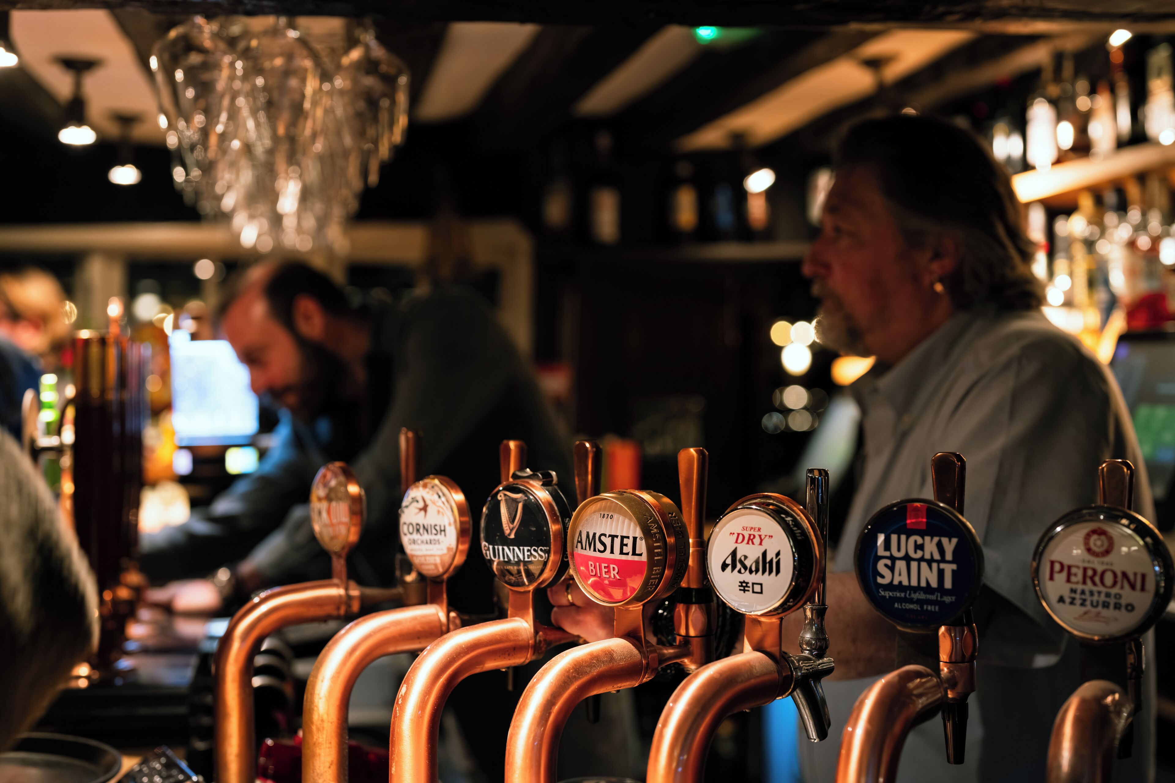 Foto - Bull Inn