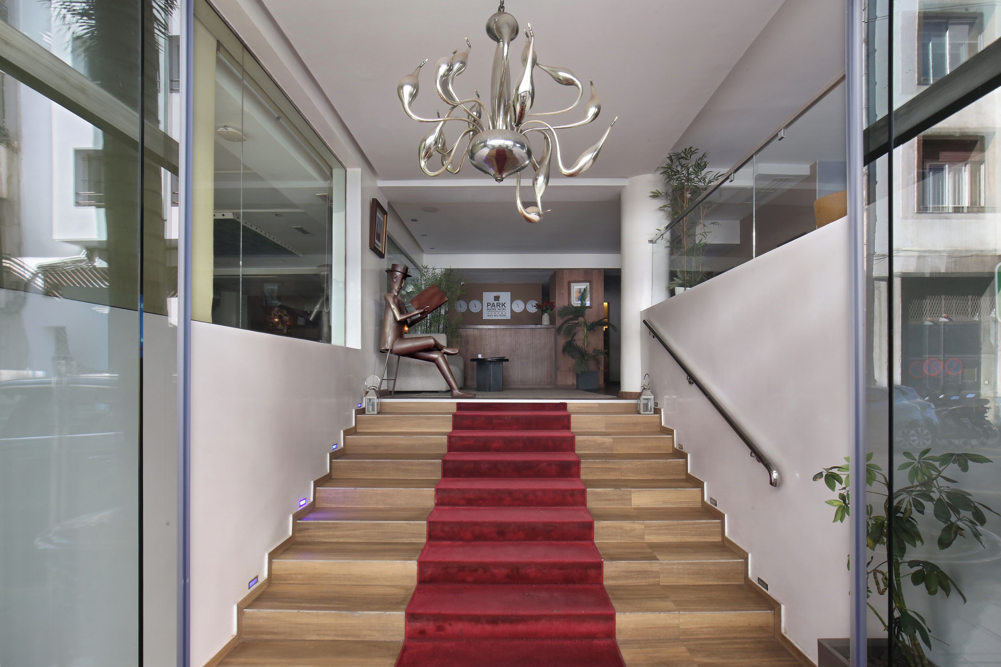 Photo - Park Suites Hotel Luxury Boutique Hotel